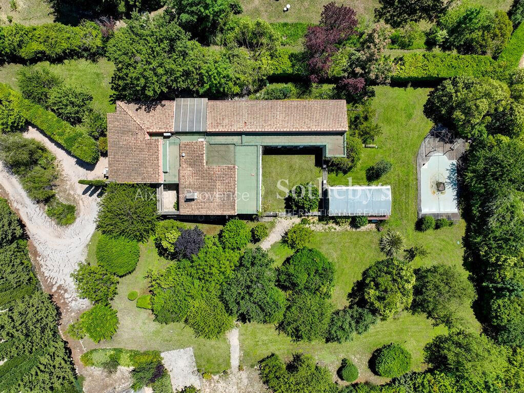 House Aix-en-Provence