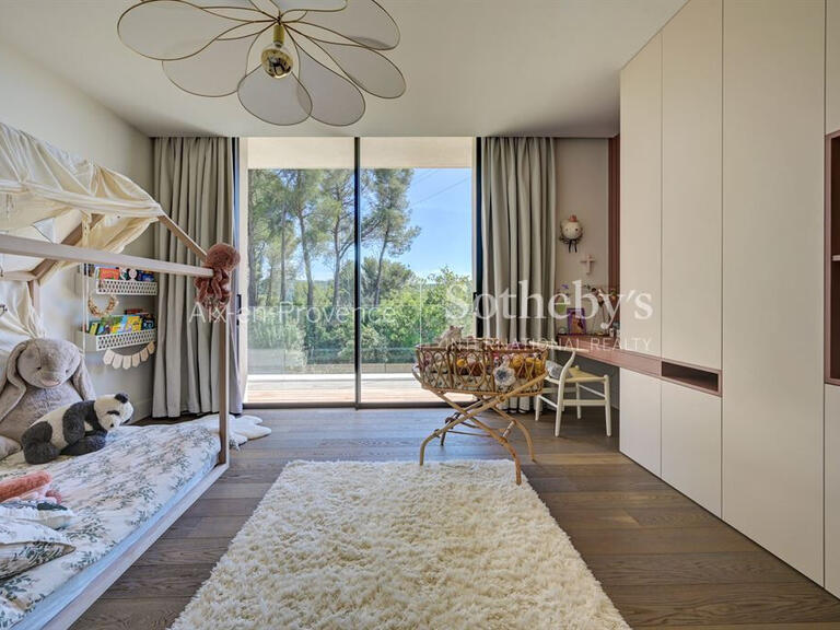 Vente Maison Aix-en-Provence - 4 chambres