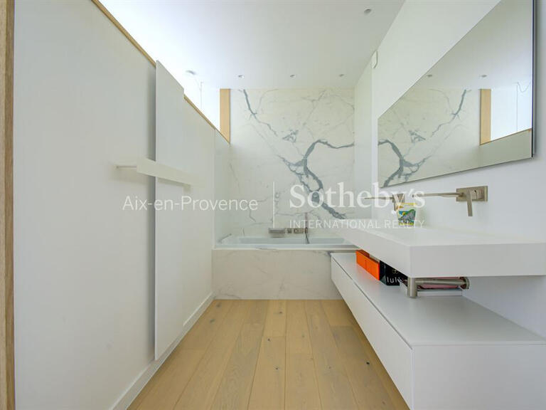 Vente Maison Aix-en-Provence - 4 chambres