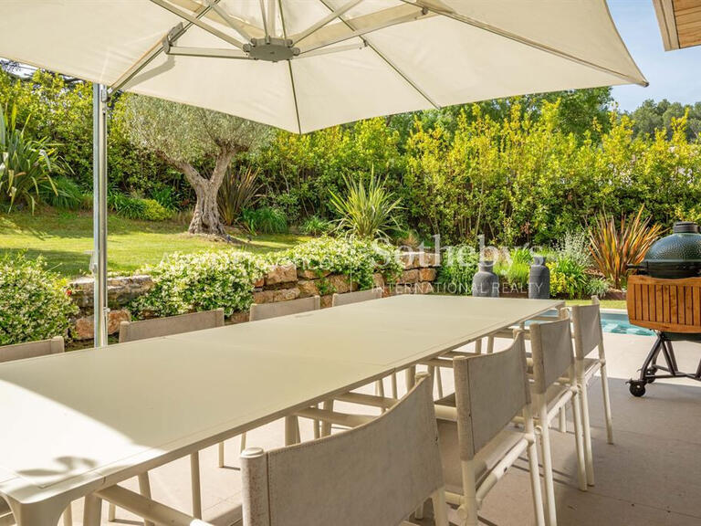 Vente Maison Aix-en-Provence - 4 chambres