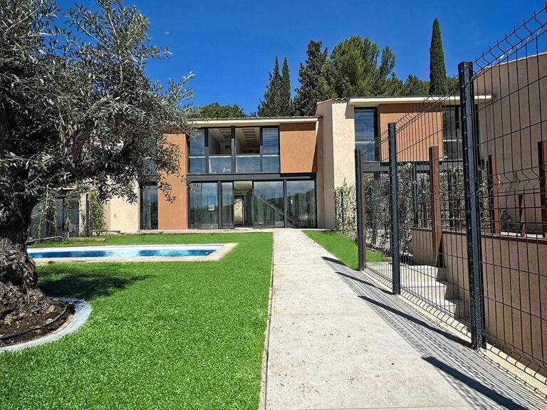 House Aix-en-Provence - 4 bedrooms - 123m²