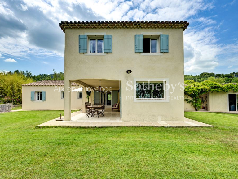 House Aix-en-Provence - 5 bedrooms - 232m²