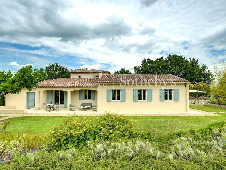 House Aix-en-Provence - 5 bedrooms - 232m²