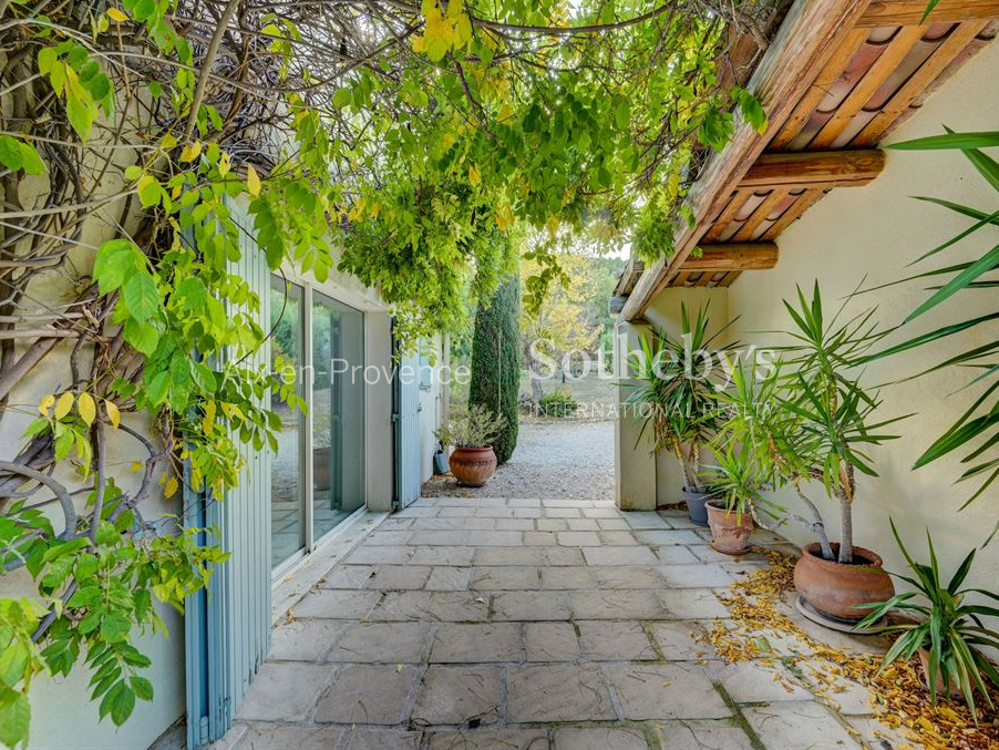 House Aix-en-Provence