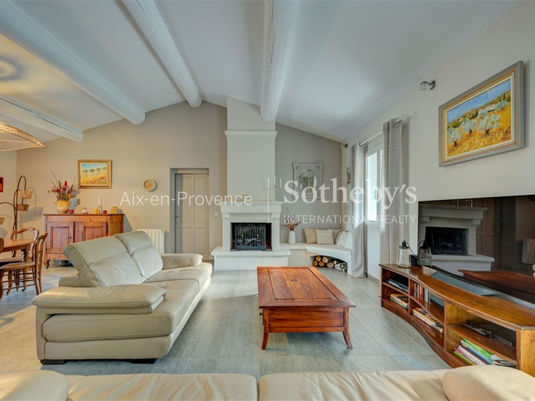 House Aix-en-Provence - 5 bedrooms - 232m²