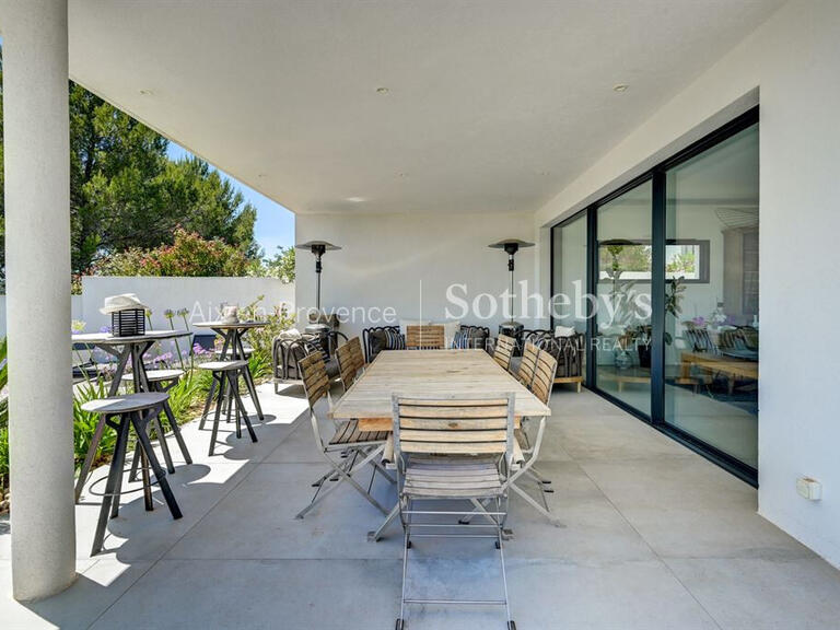 House Aix-en-Provence - 4 bedrooms - 216m²