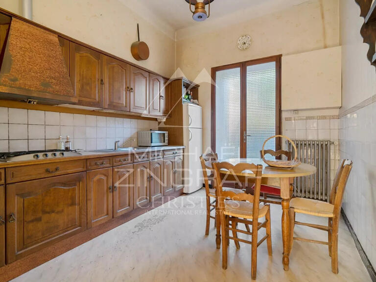 Maison Aix-en-Provence - 5 chambres - 220m²