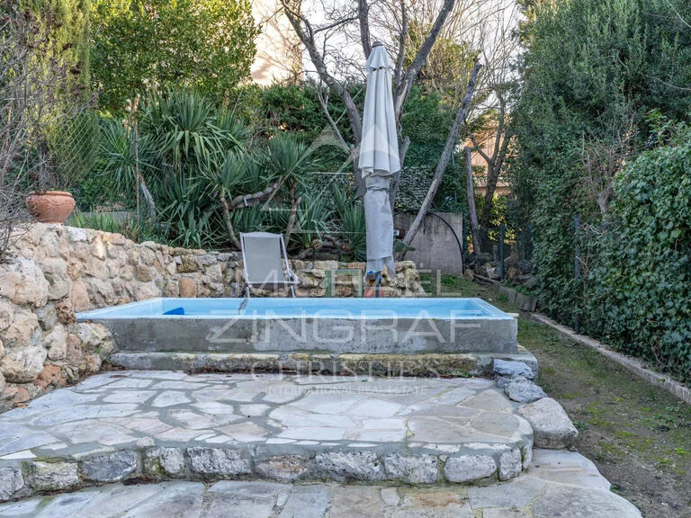 Vente Maison Aix-en-Provence - 5 chambres