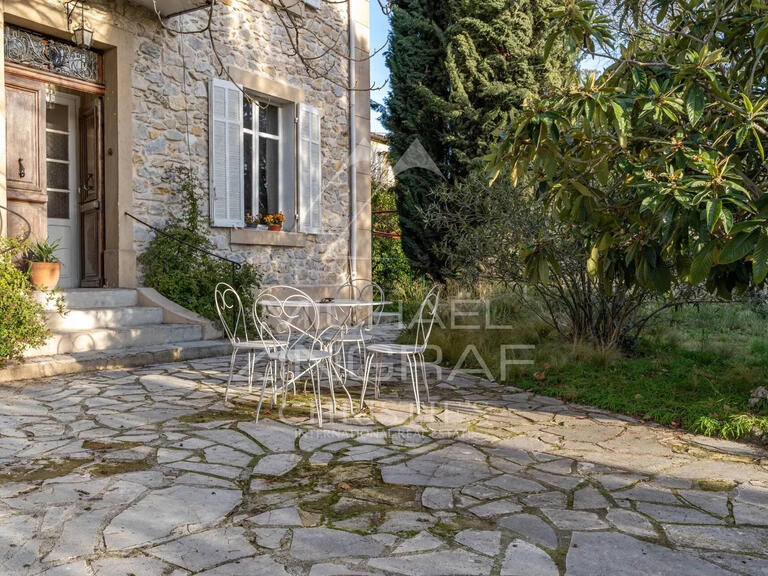 House Aix-en-Provence - 5 bedrooms - 220m²