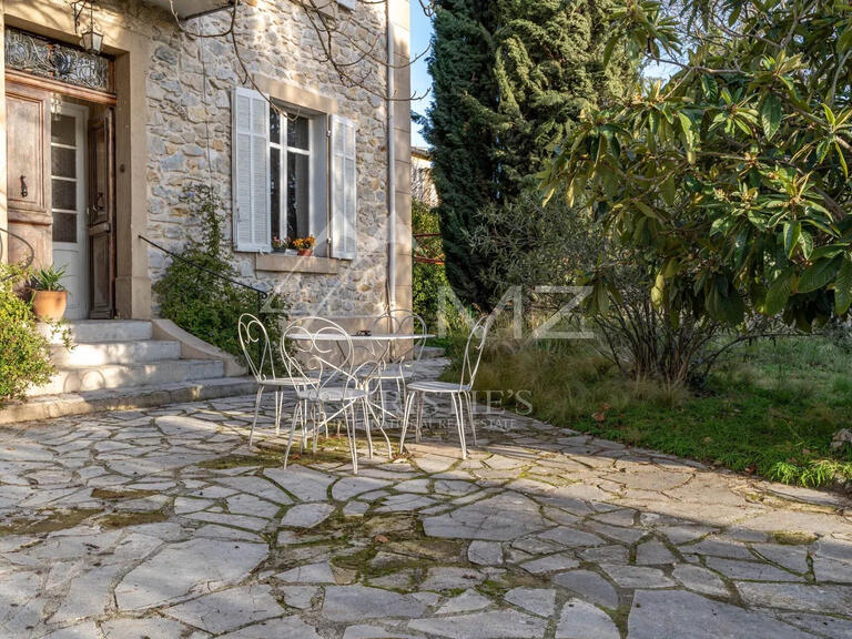 House Aix-en-Provence - 5 bedrooms - 220m²