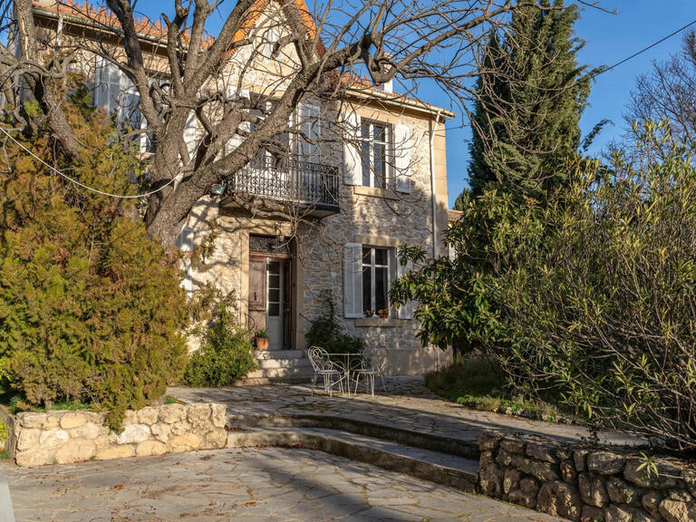 House Aix-en-Provence - 5 bedrooms - 220m²