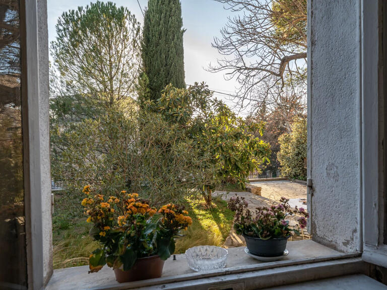 House Aix-en-Provence - 5 bedrooms - 220m²