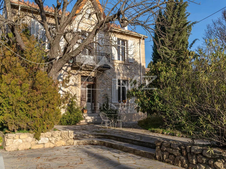 House Aix-en-Provence - 5 bedrooms - 220m²