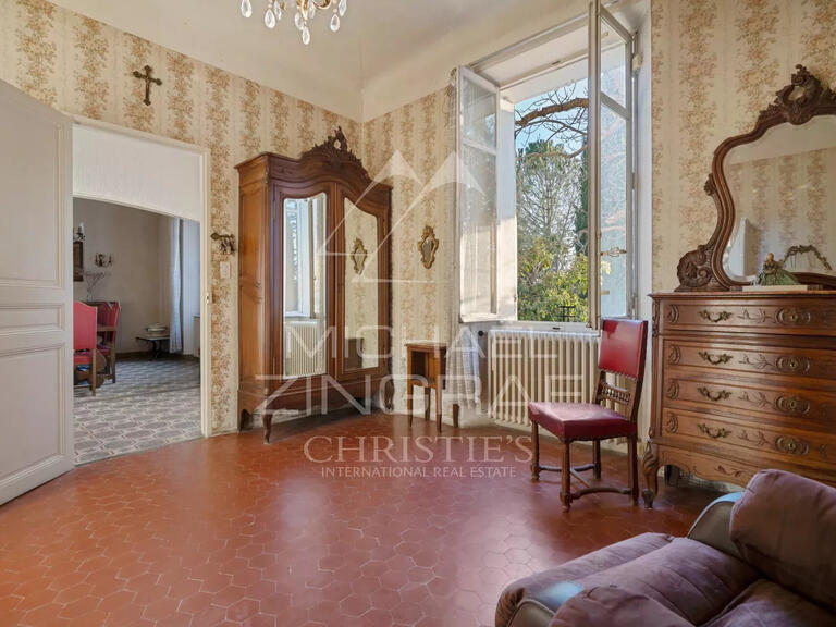 Vente Maison Aix-en-Provence - 5 chambres