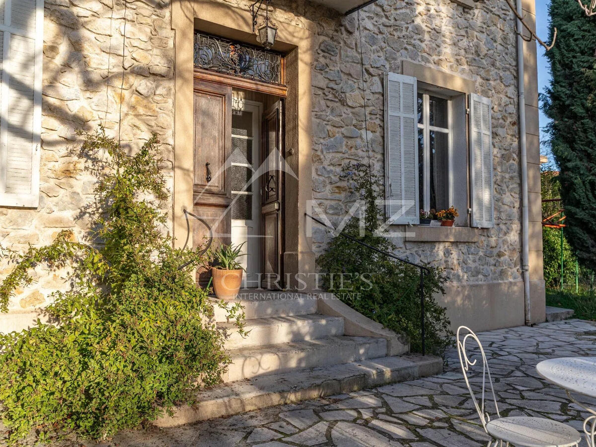 House Aix-en-Provence