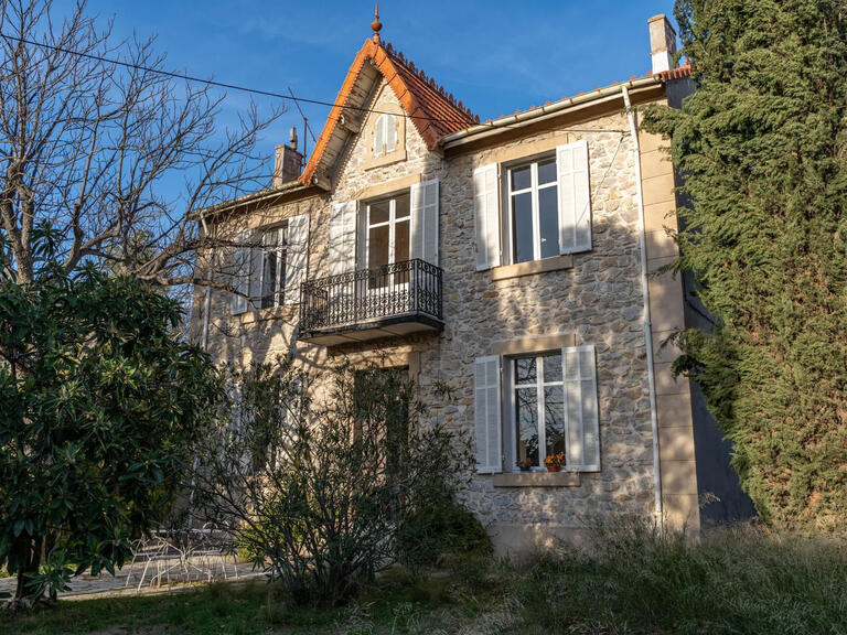 House Aix-en-Provence - 5 bedrooms - 220m²