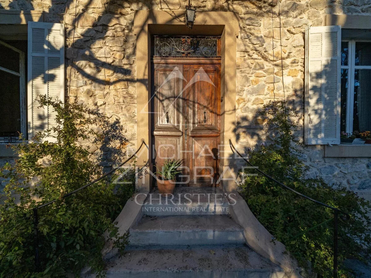 House Aix-en-Provence