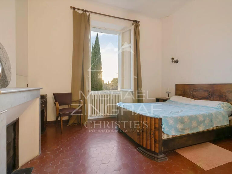 Vente Maison Aix-en-Provence - 5 chambres