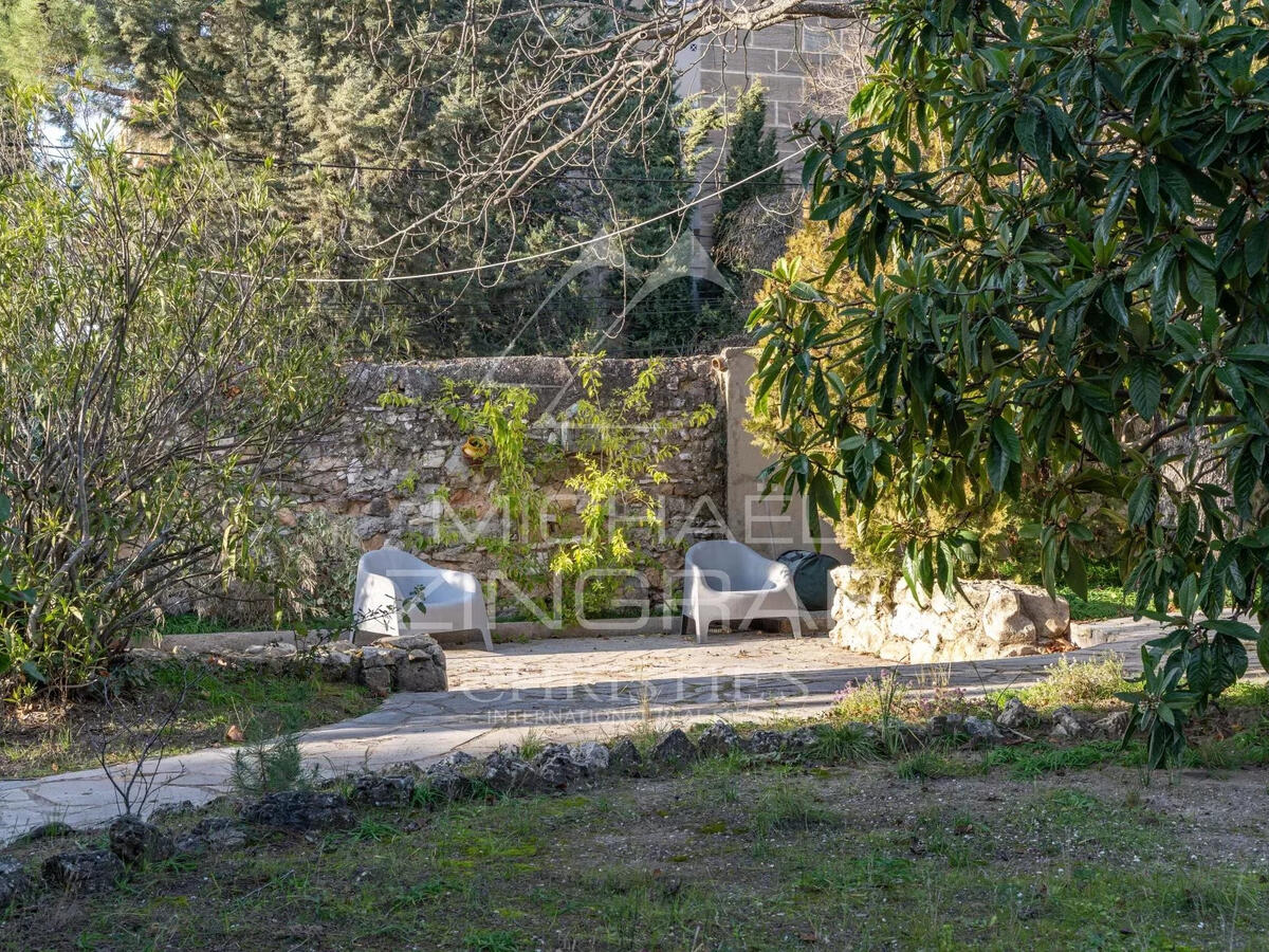 House Aix-en-Provence