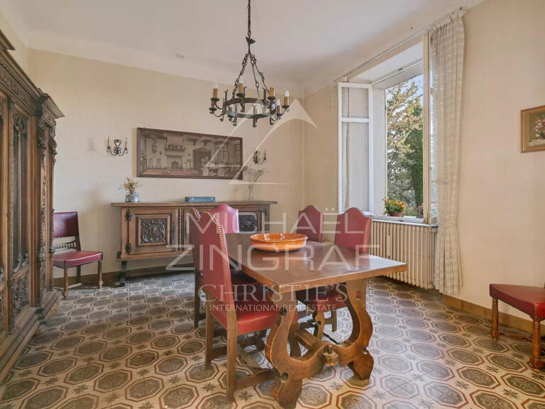 Vente Maison Aix-en-Provence - 5 chambres