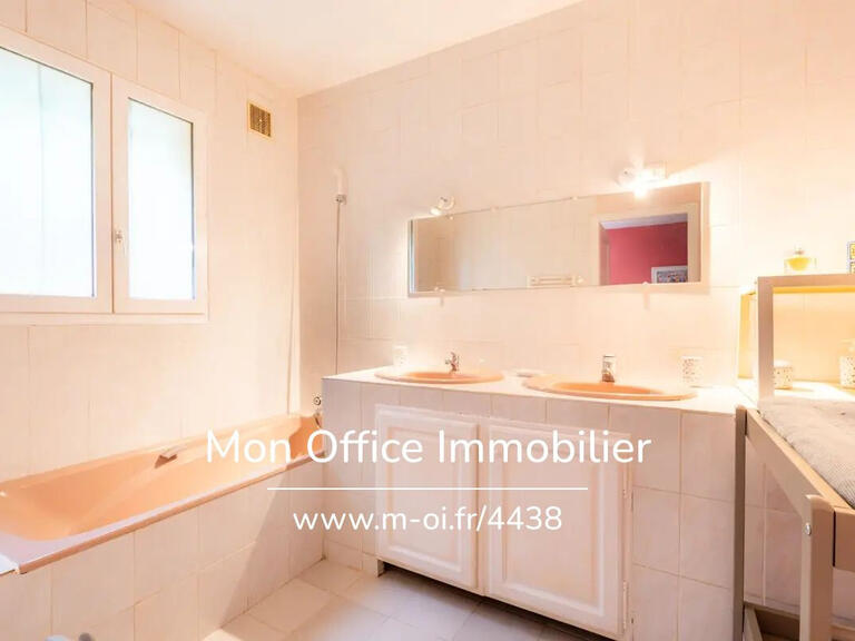 Vente Maison Aix-en-Provence - 3 chambres