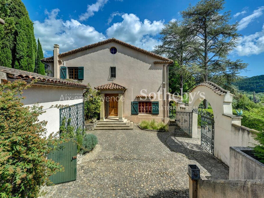 Maison Aix-en-Provence