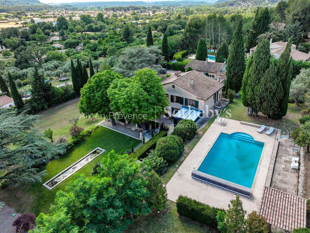 Maison Aix-en-Provence