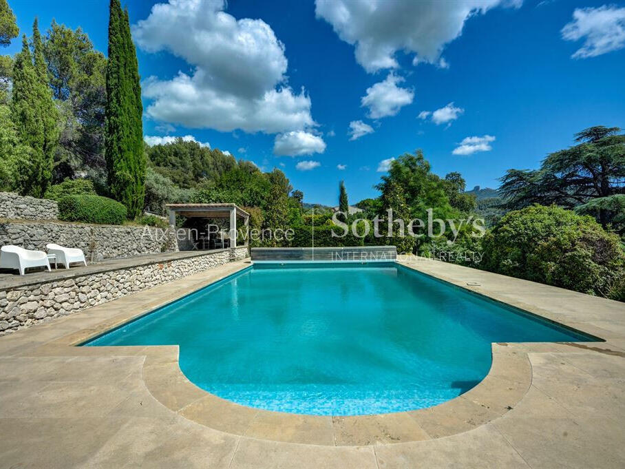 Maison Aix-en-Provence