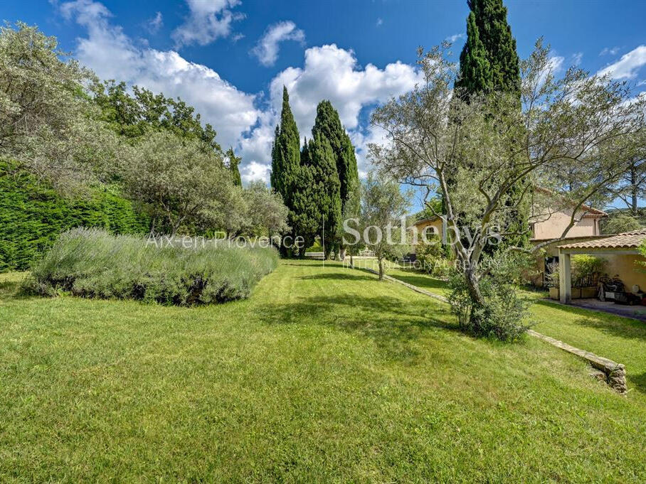 Maison Aix-en-Provence