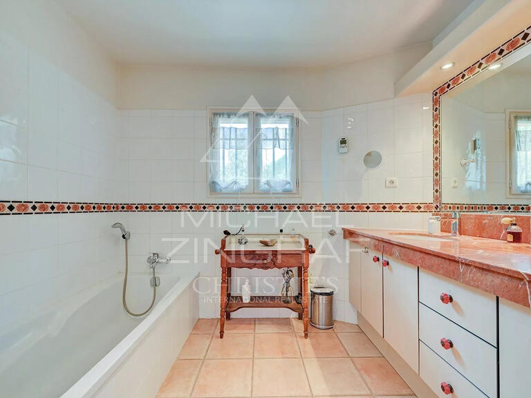 Vente Maison Aix-en-Provence - 7 chambres