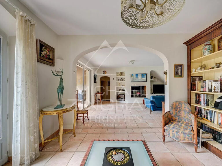 Vente Maison Aix-en-Provence - 7 chambres