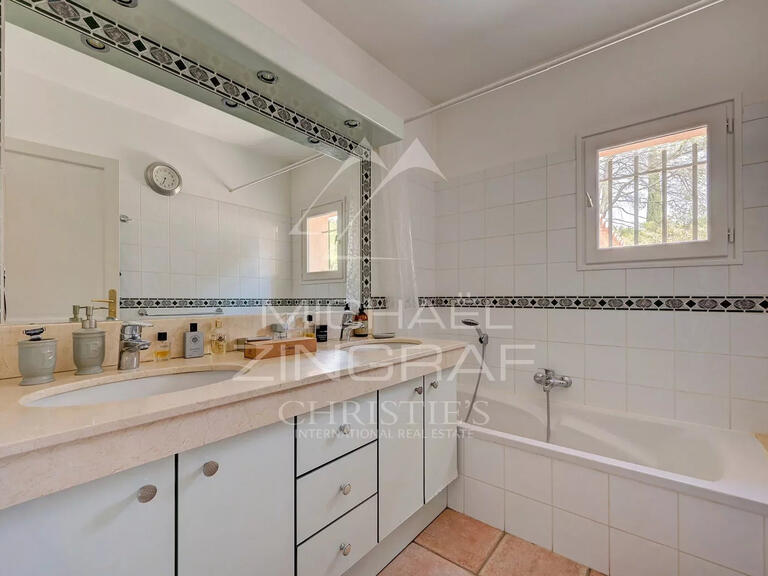 Vente Maison Aix-en-Provence - 7 chambres