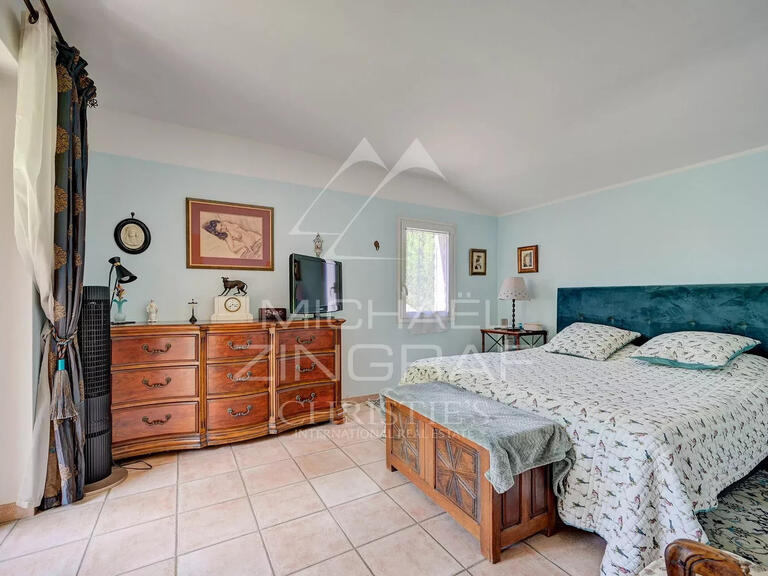 Vente Maison Aix-en-Provence - 7 chambres