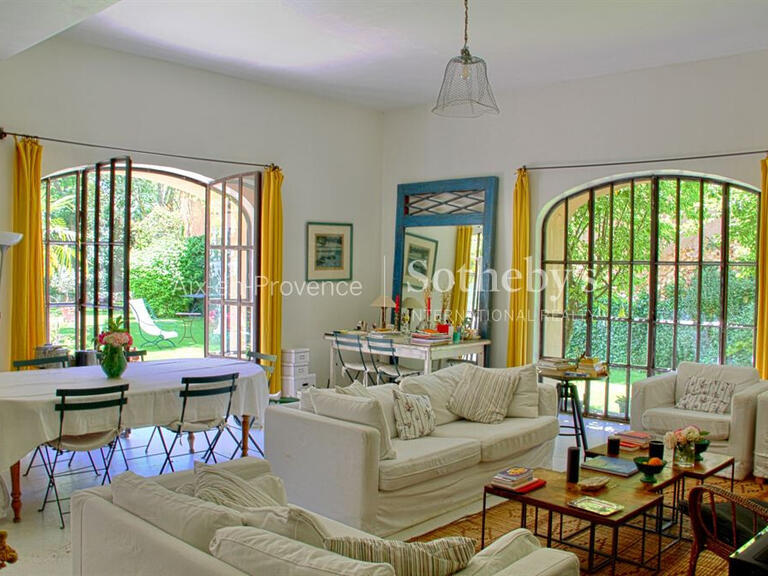 Rent House Aix-en-Provence - 5 bedrooms