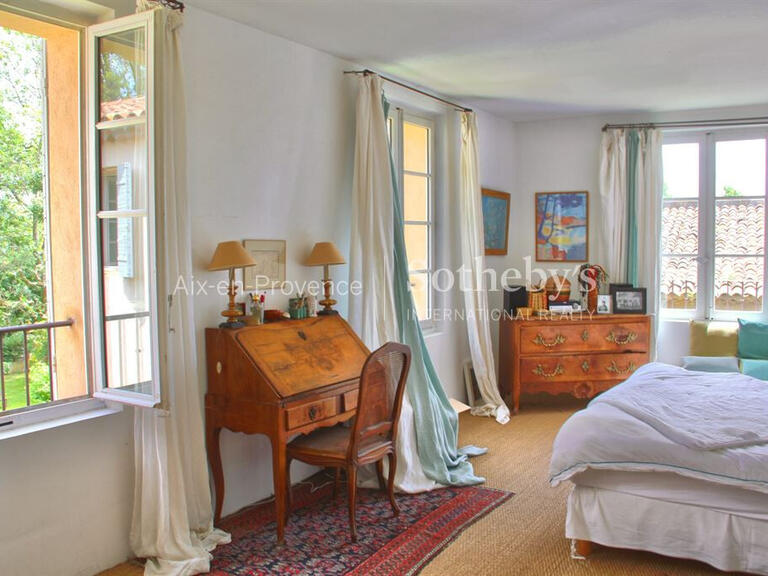 Rent House Aix-en-Provence - 5 bedrooms