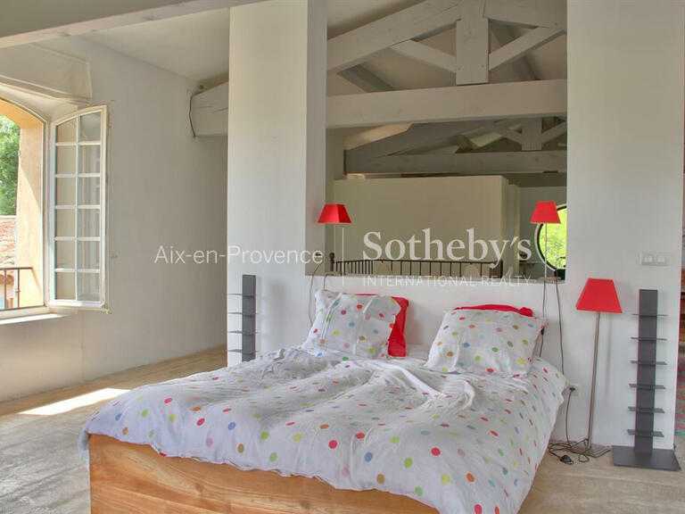 Rent House Aix-en-Provence - 5 bedrooms