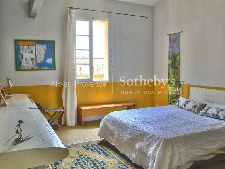 Rent House Aix-en-Provence - 5 bedrooms