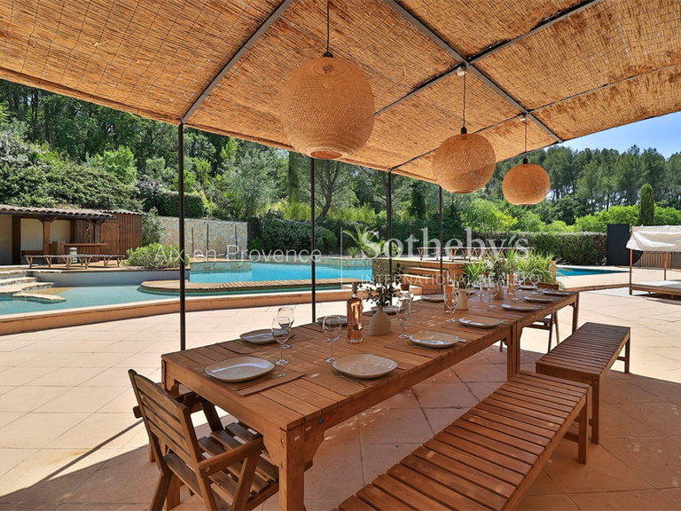 Rent House Aix-en-Provence - 8 bedrooms