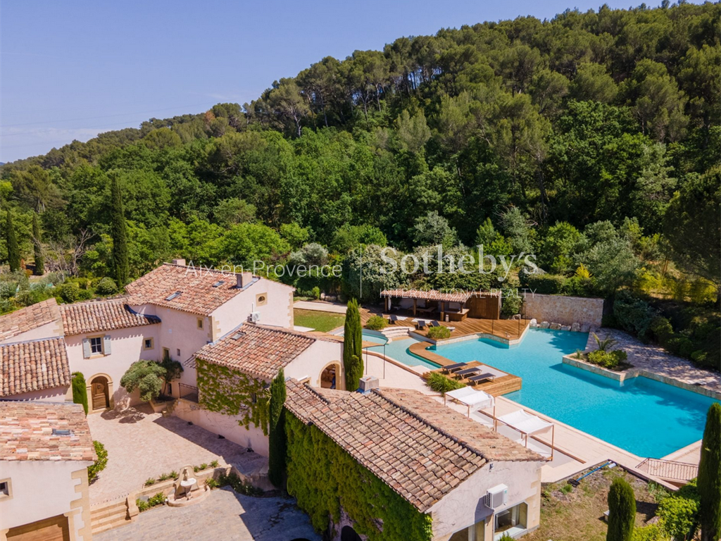 Maison Aix-en-Provence