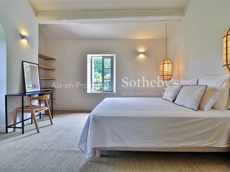 Location Maison Aix-en-Provence - 8 chambres