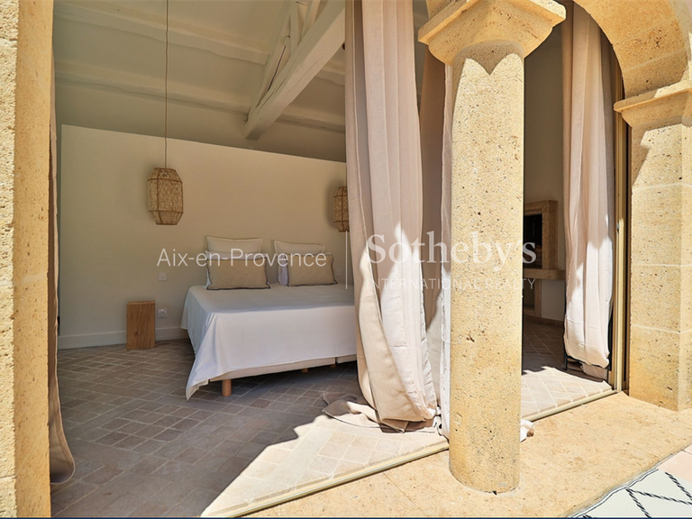 Rent House Aix-en-Provence - 8 bedrooms