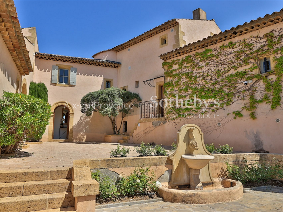 House Aix-en-Provence