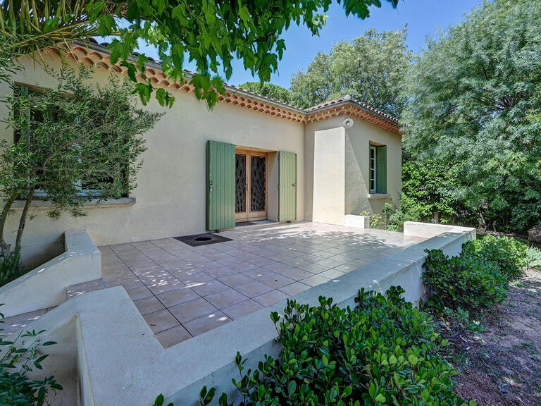 Maison Aix-en-Provence - 2 chambres - 150m²