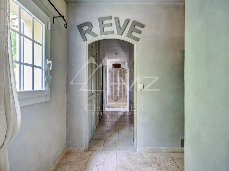 House Aix-en-Provence - 4 bedrooms - 275m²