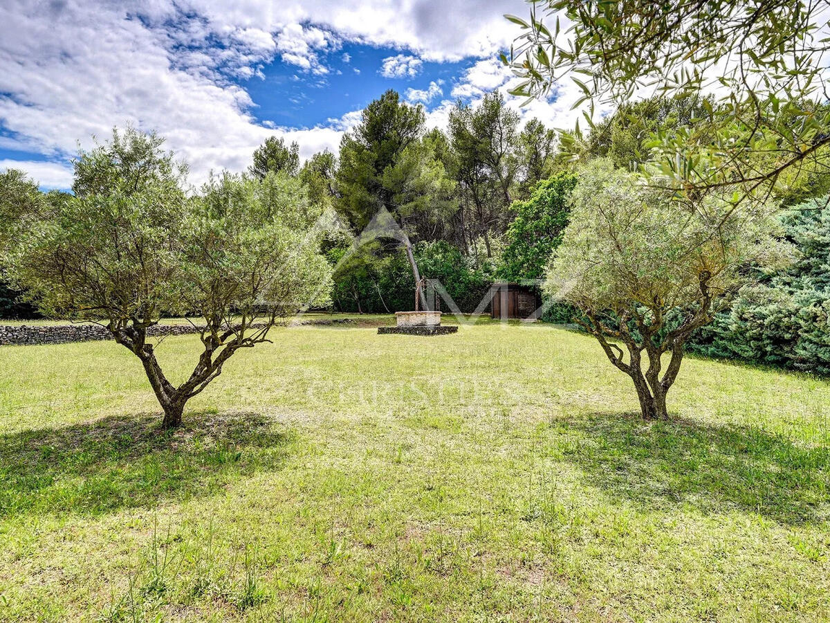 Maison Aix-en-Provence