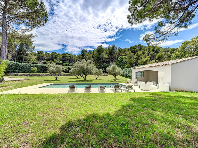 House Aix-en-Provence - 4 bedrooms - 275m²