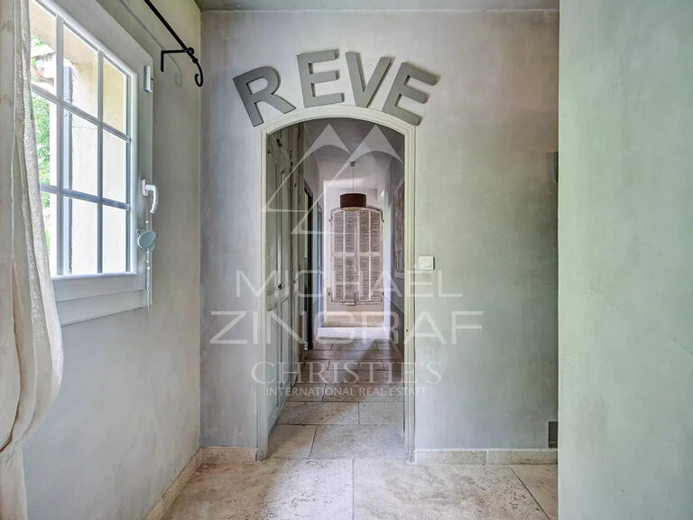 Vente Maison Aix-en-Provence - 4 chambres