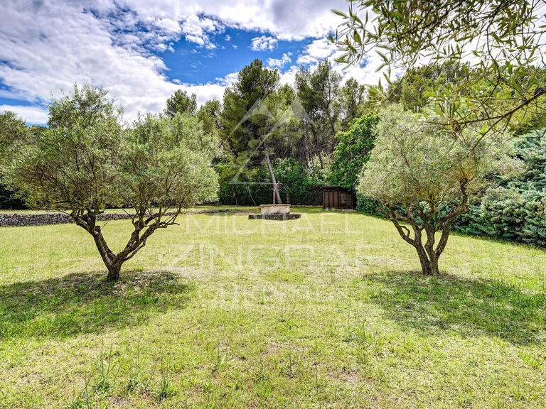 House Aix-en-Provence - 4 bedrooms - 275m²