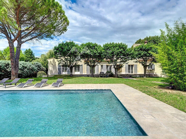 House Aix-en-Provence - 4 bedrooms - 275m²