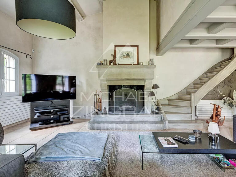 House Aix-en-Provence - 4 bedrooms - 275m²